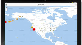 Visualizing Data