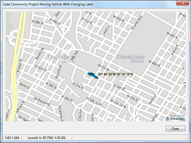 desktopedition:codesamples:map_suite_desktop_edition_sample_moving_vehicle_with_label.png