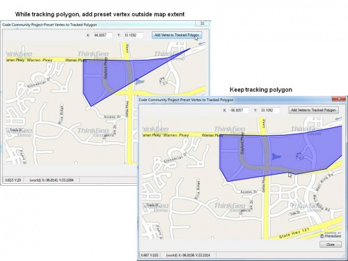desktopedition:codesamples:map_suite_desktop_edition_sample_preset_vertex_to_tracked_polygon.jpg
