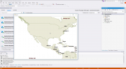 Map Suite Desktop for WinForms Quickstart On Windows