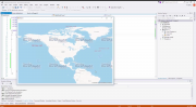 Map Suite Desktop for WinForms Hello World