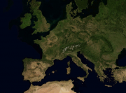 Europe imagery