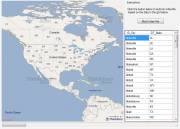 Improve geocoding performance by building indexes
1 click gives you greater speed