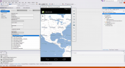 Map Suite Mobile for Android Hello World
