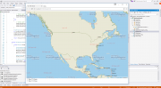 Map Suite Web for WebAPI Quickstart On Windows