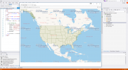 Map Suite Web for WebAPI Hello World