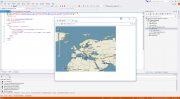 Map Suite Web for WebForms Quickstart On Windows