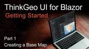 Quick Start in VS Code - Part 1 - Basemap