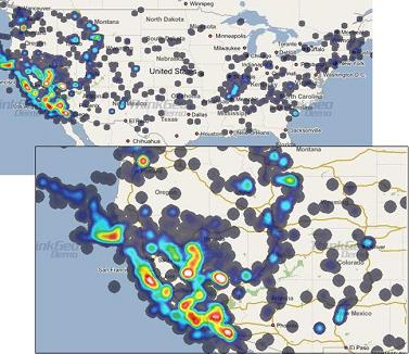 webedition:codesamples:map_suite_web_edition_sample_heat_map_with_earthquakes.jpg