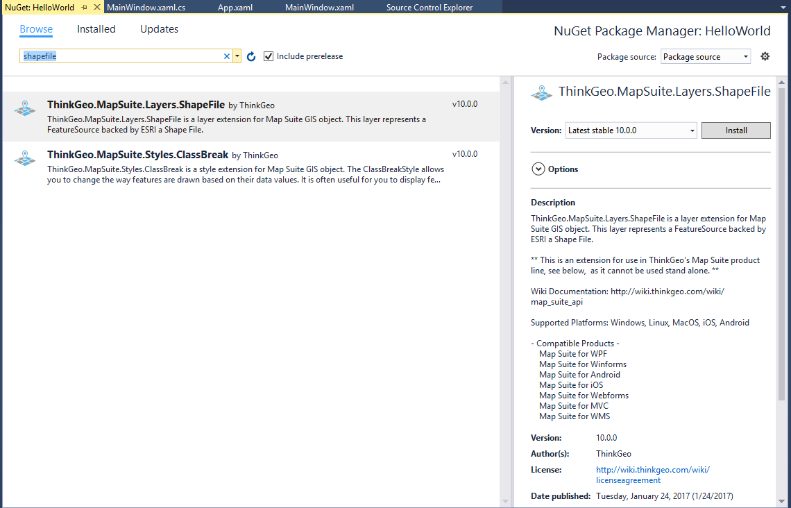 wpfedition:mapsuite_wpf_helloworld_installpackage_shapfilelayer.png